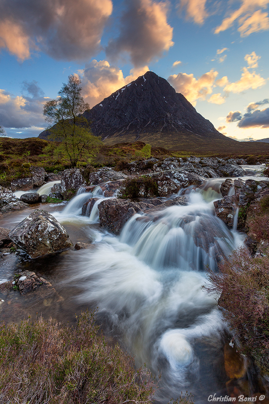 Buachaille Etive Mor