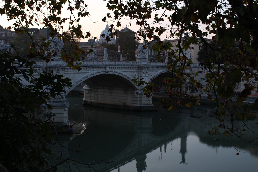 ponte vittorio