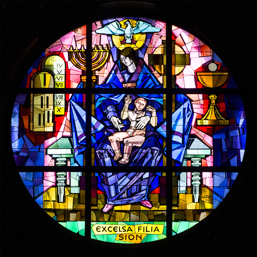 S.Maria Maggiore, Roma