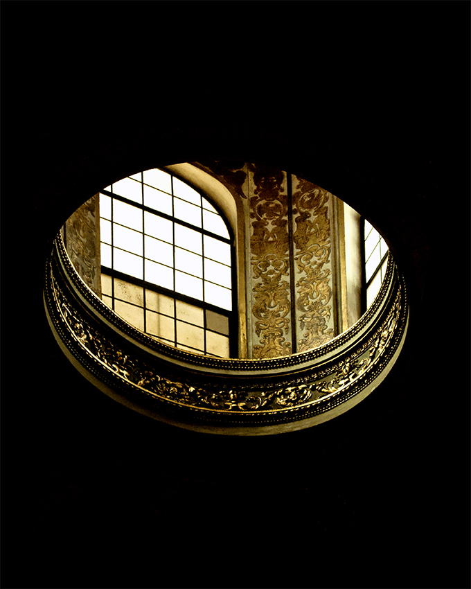 S.Maria Maggiore, Roma