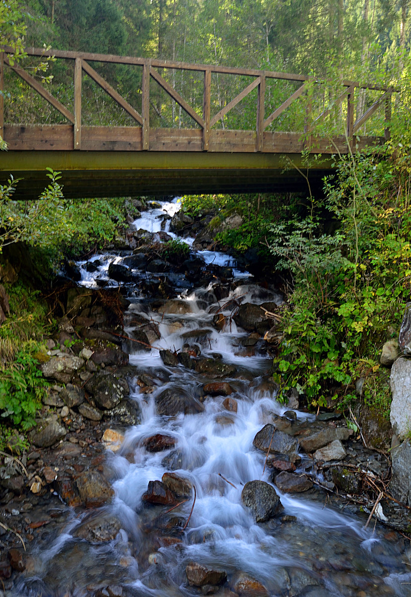 Chiare e fresche acque!!!!