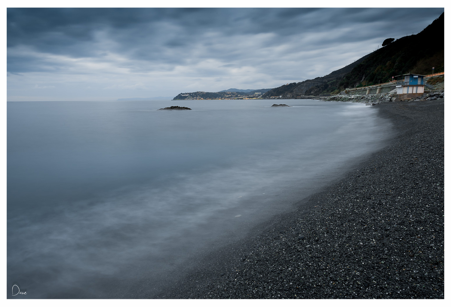 Villa Azzurra