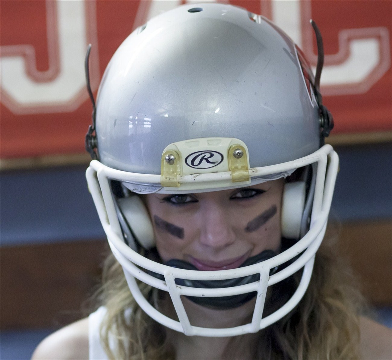 Ritratto Football #1