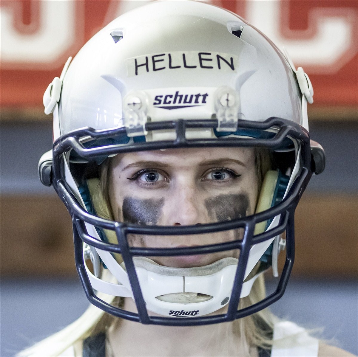 Ritratto Football #3