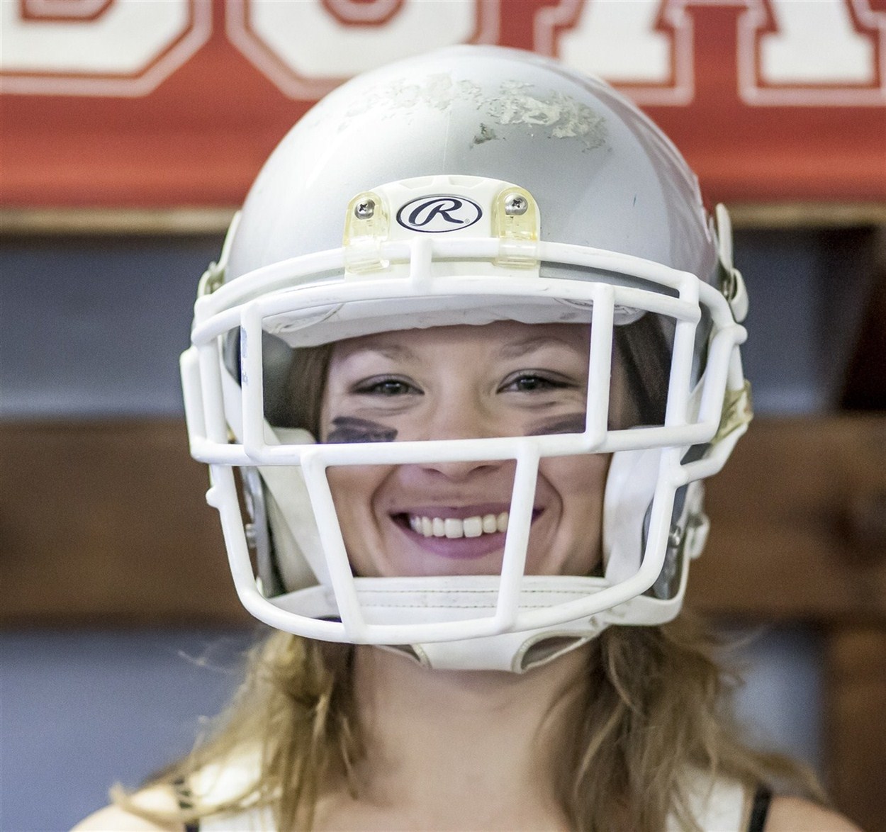 Ritratto Football #4