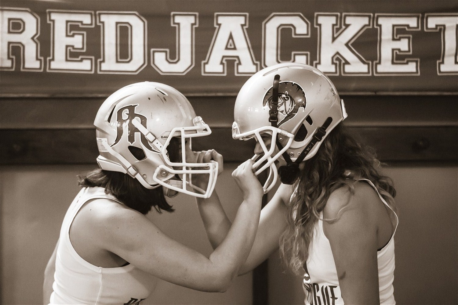 Ritratto Football #6