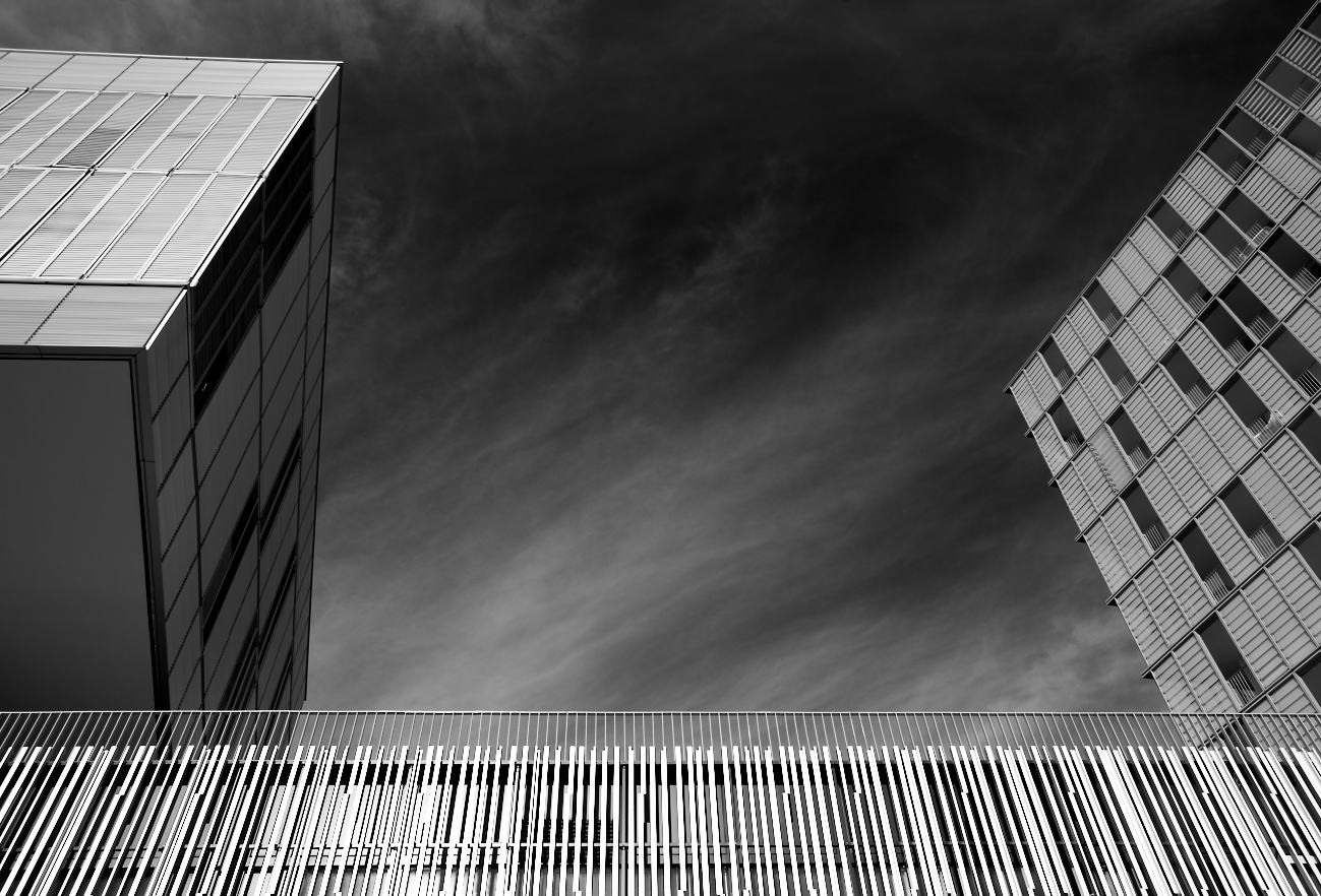 Architettura dal basso