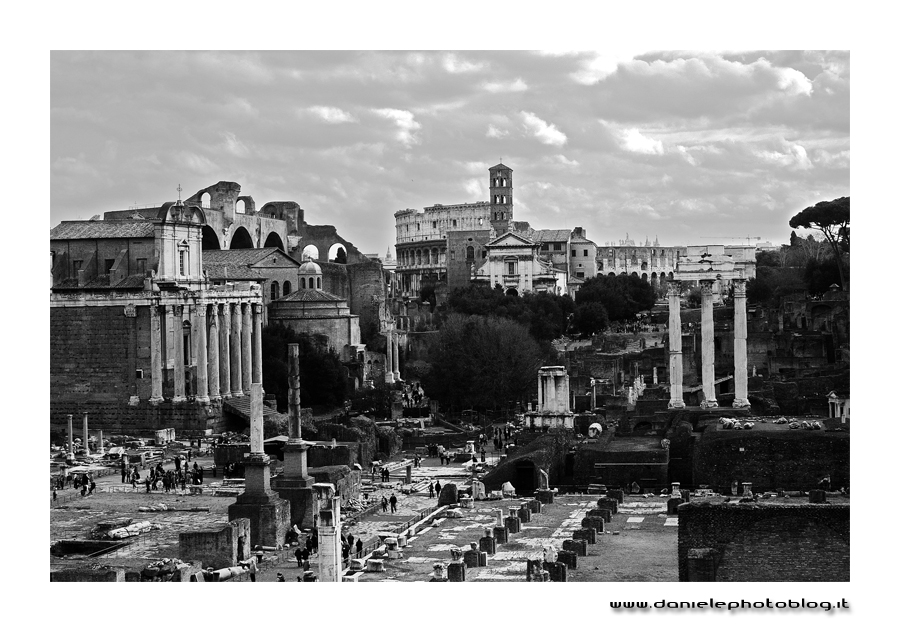foro romano