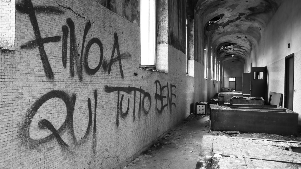 fino a qui tutto bene