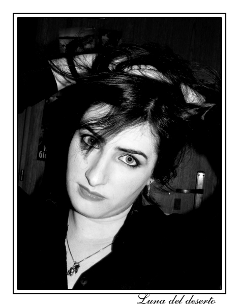 Mia sorella (Silvia)