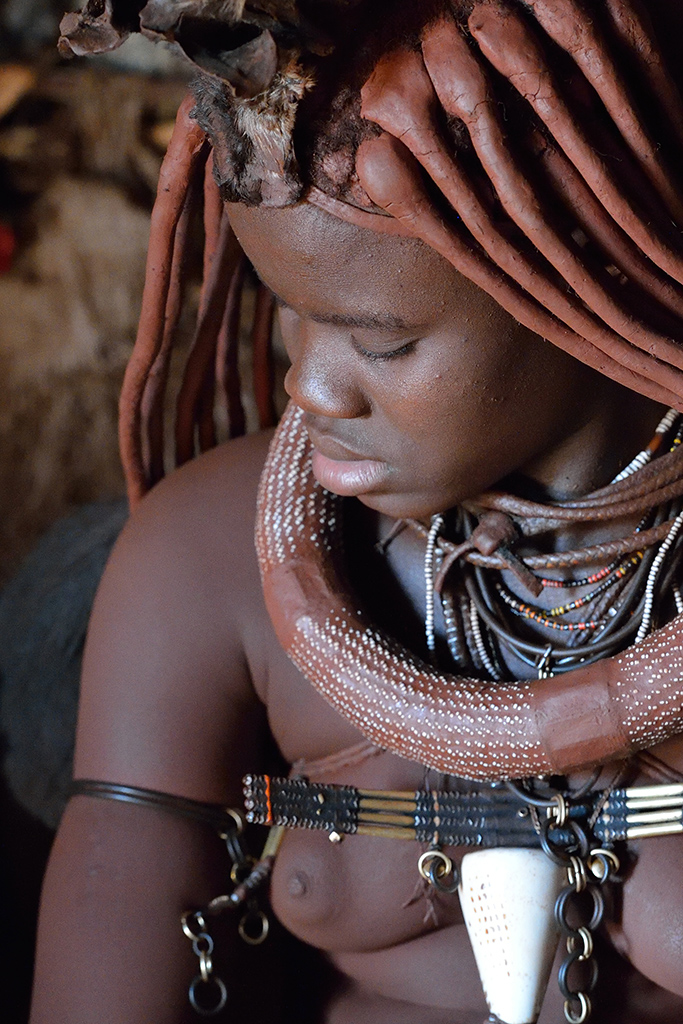 Himba