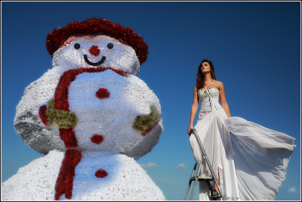 Il Natale quando arriva, arriva