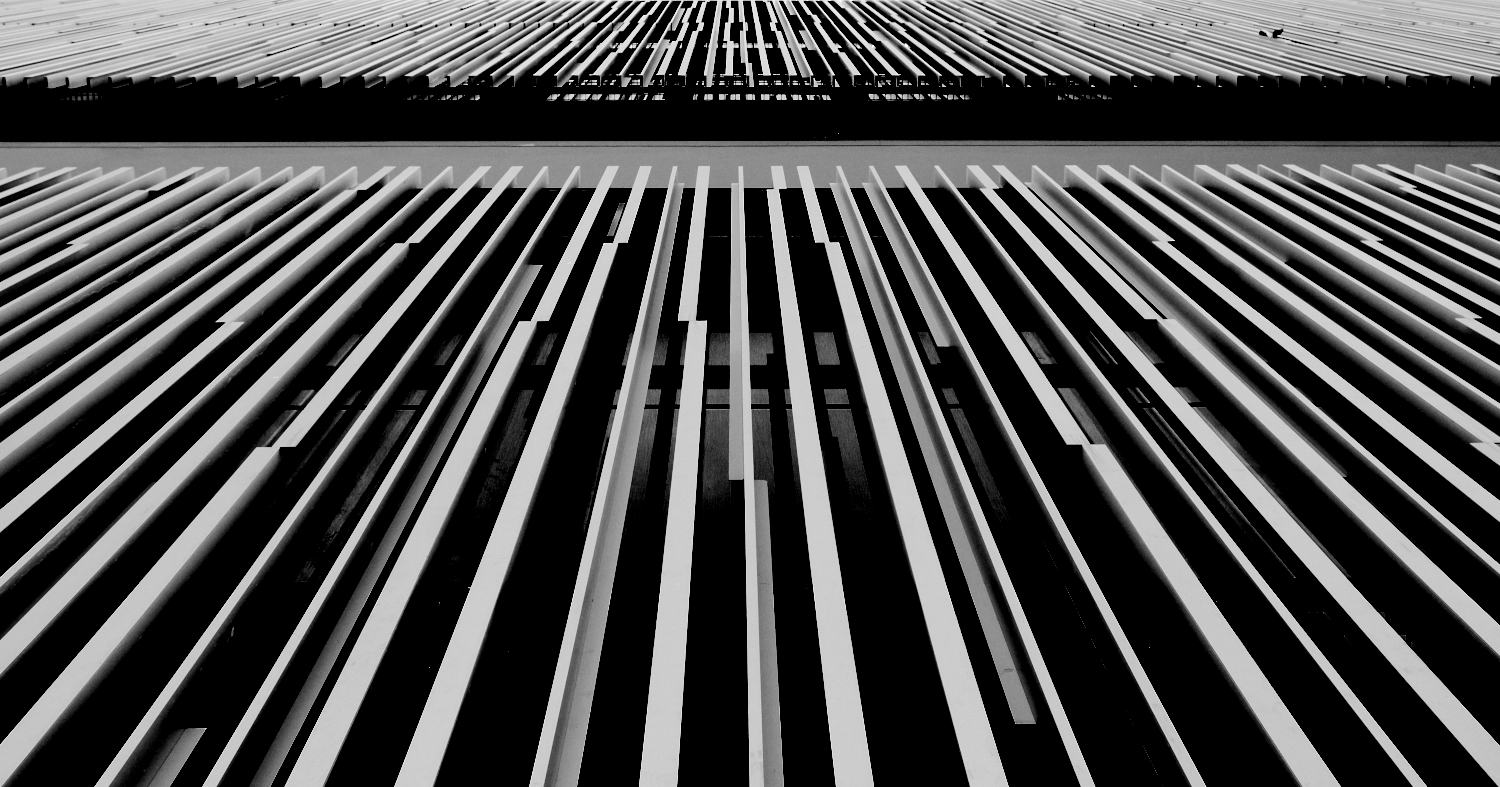 astrattismo architettonico