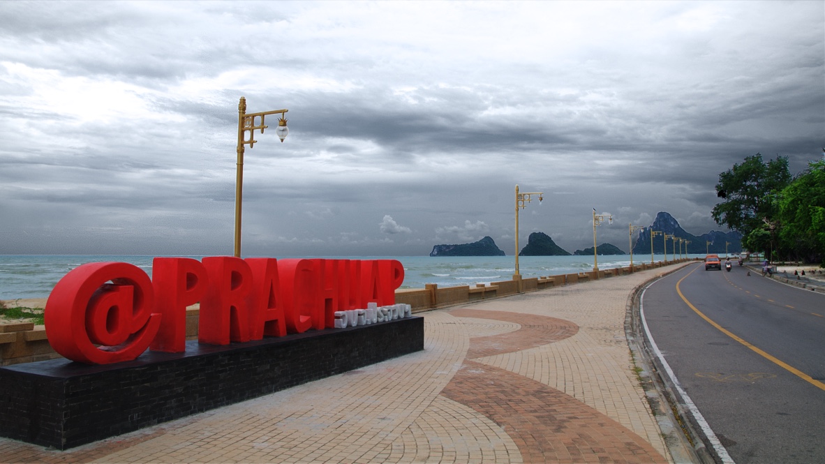 Prachuap