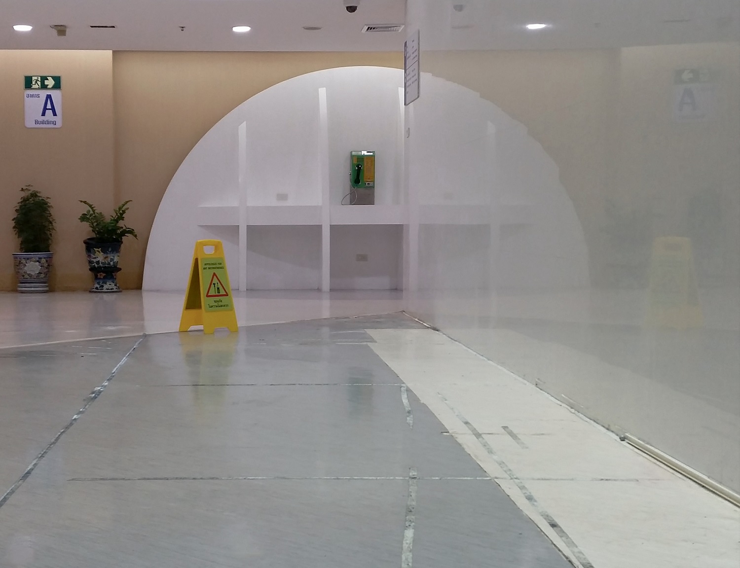 (In)quadratura del cerchio