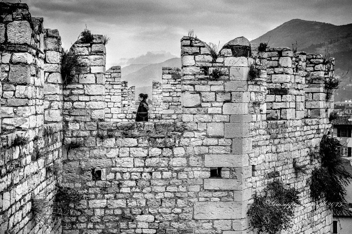 Castello dell'imperatore Prato