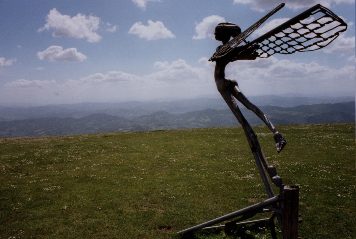 Libert�-Monte Cucco