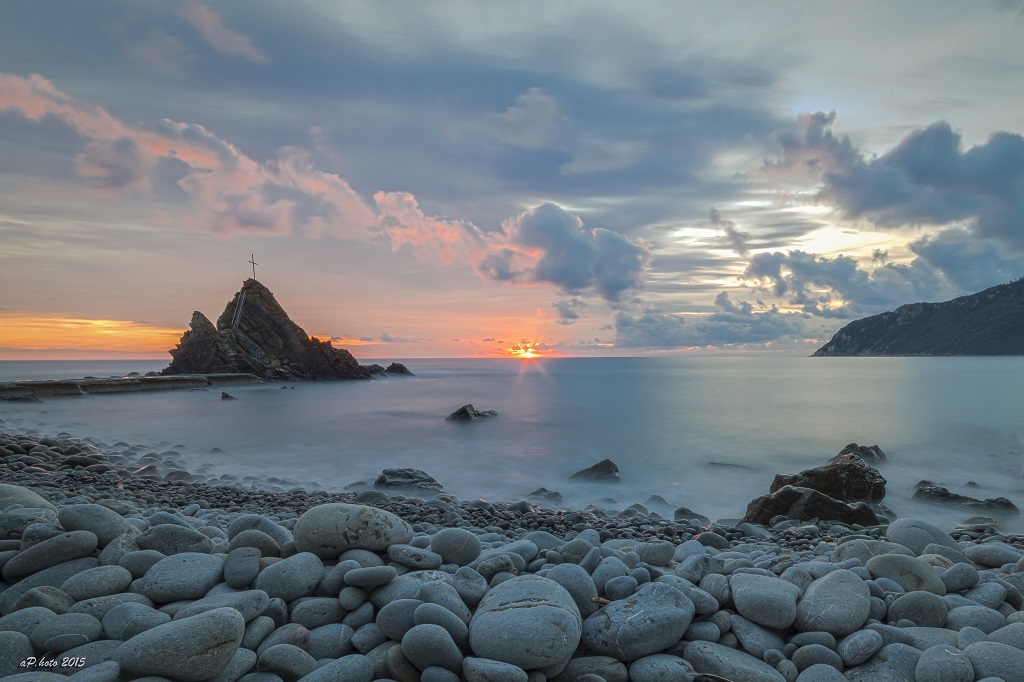 Poco prima della fine