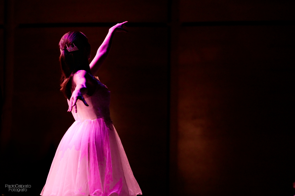 Danzando