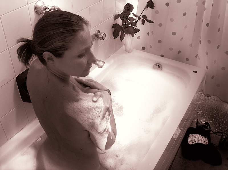 #17 To the conquest of its five senses: 3� sense of smell