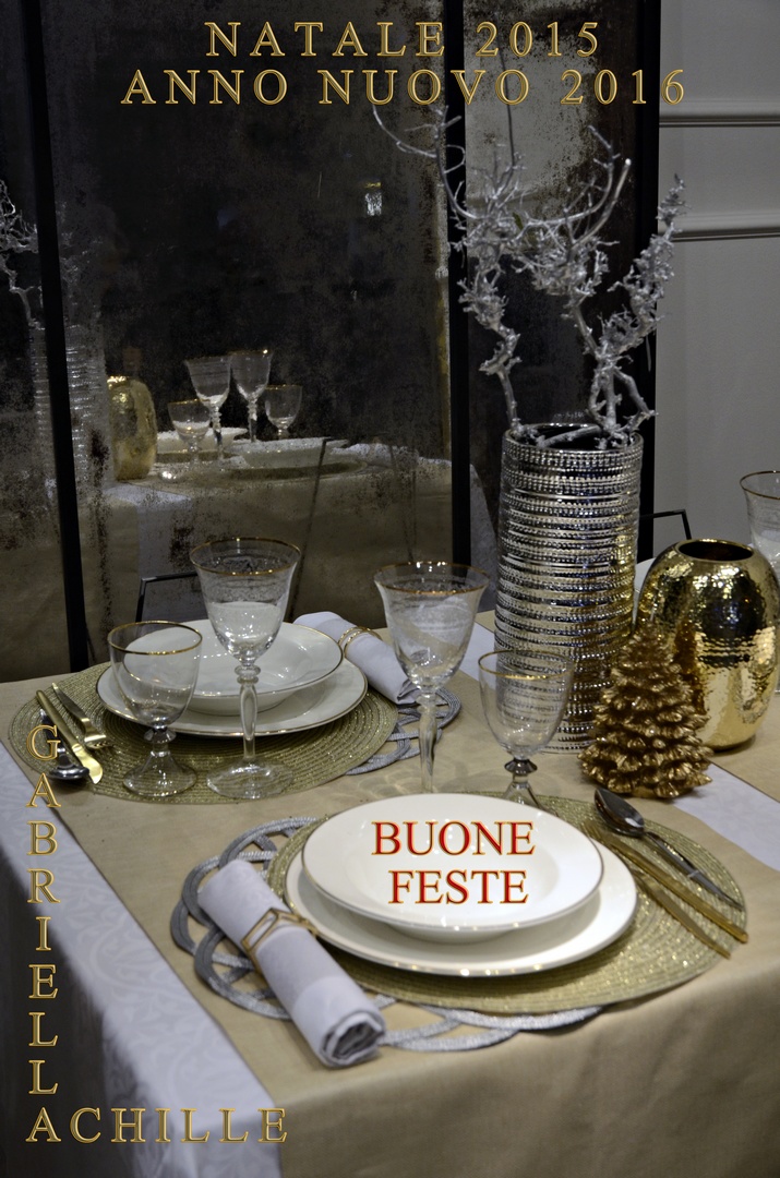 Auguri 2015