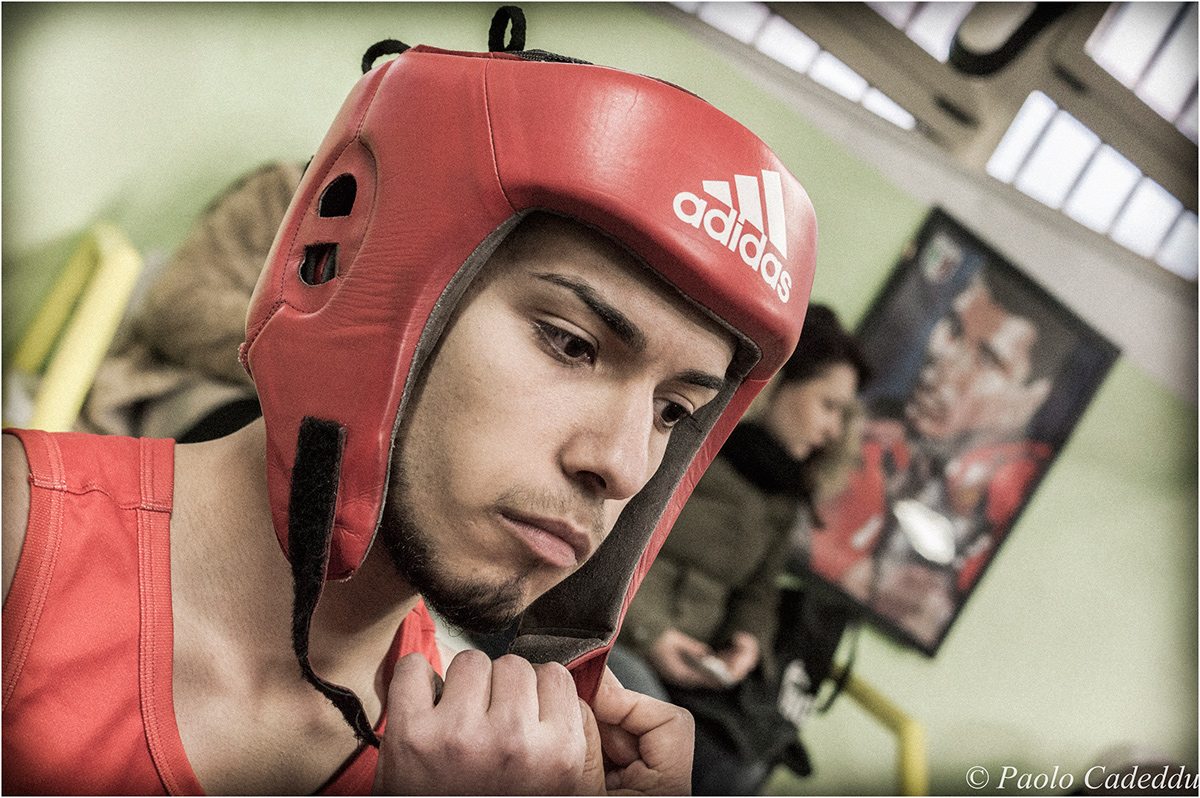 Tre anni fa era un bambino,,,,