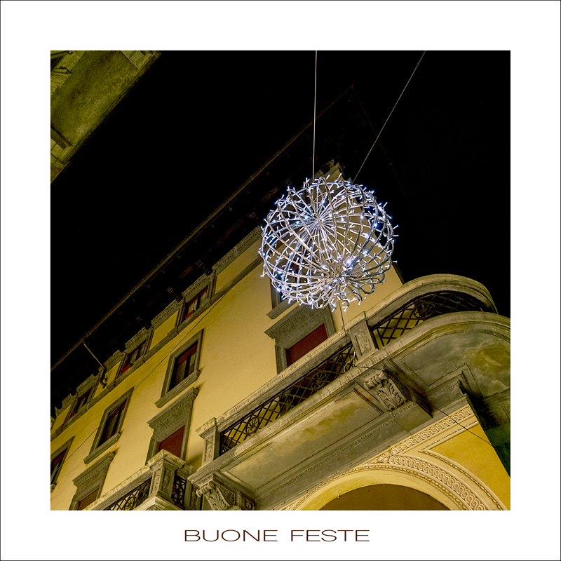 Buone Feste