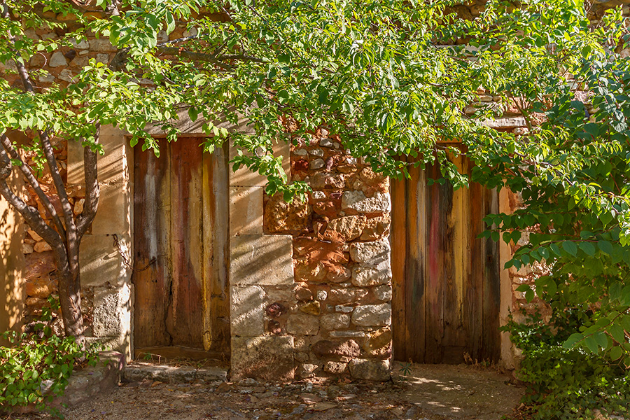 Secretes de Provence