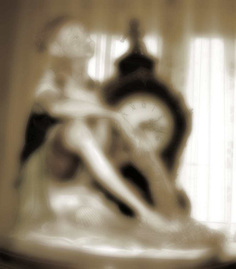 il tempo che passa...