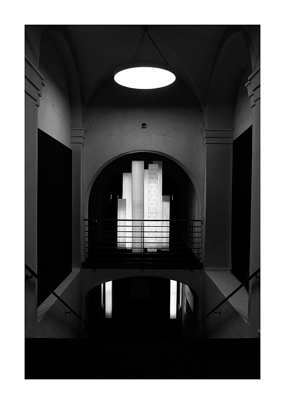 Interior Architecture