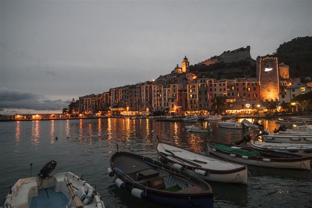 Portovenere