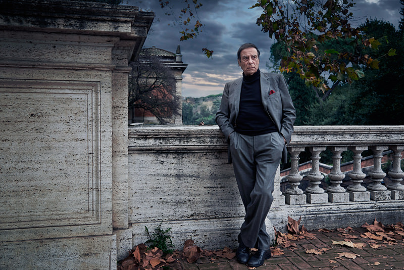 Marino Mas� - Attore