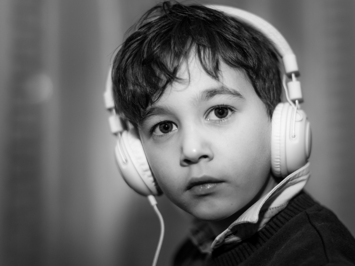 Musica e'... (Gabriel)