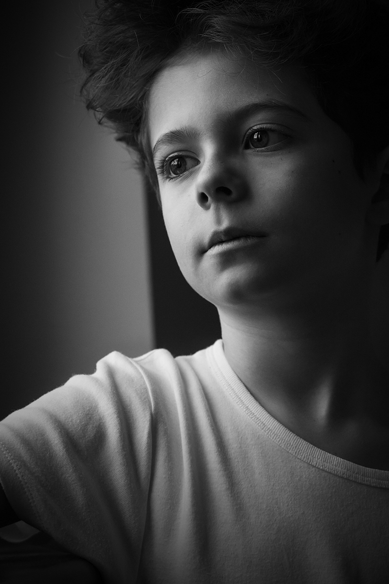 Nei suoi pensieri.....