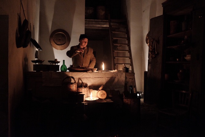 Presepe di Giarratana