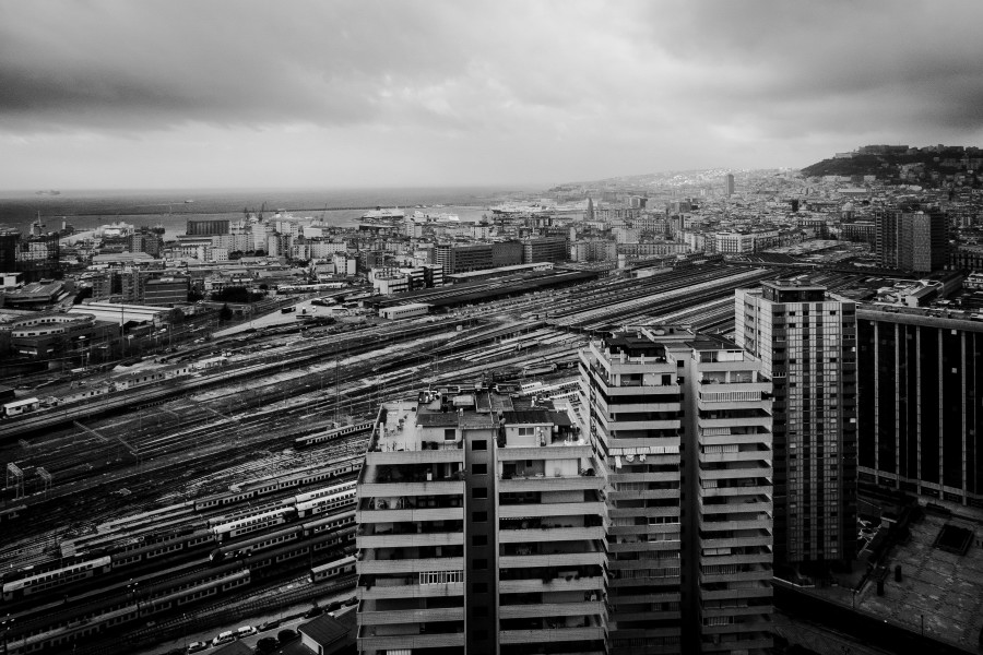 Napoli