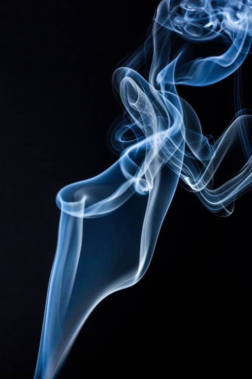 Light and Smoke