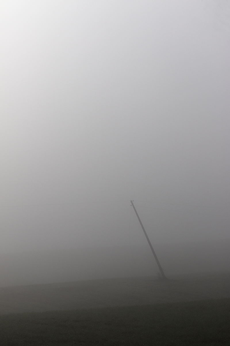 solitudine    estrema