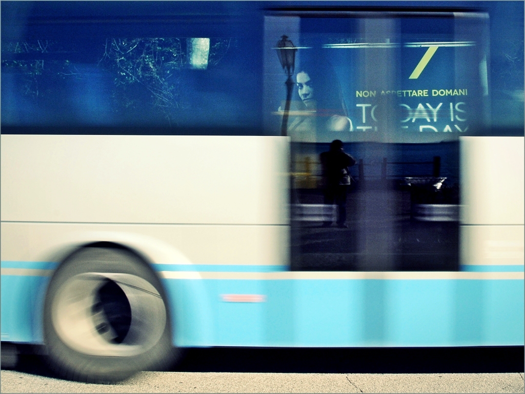 Non aspettare domani