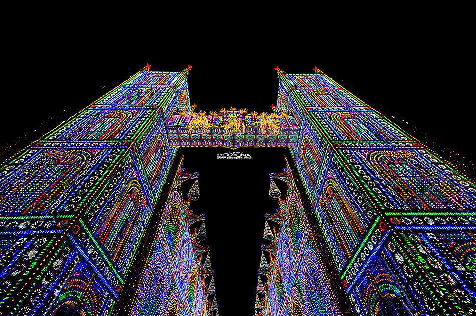 Luminarie