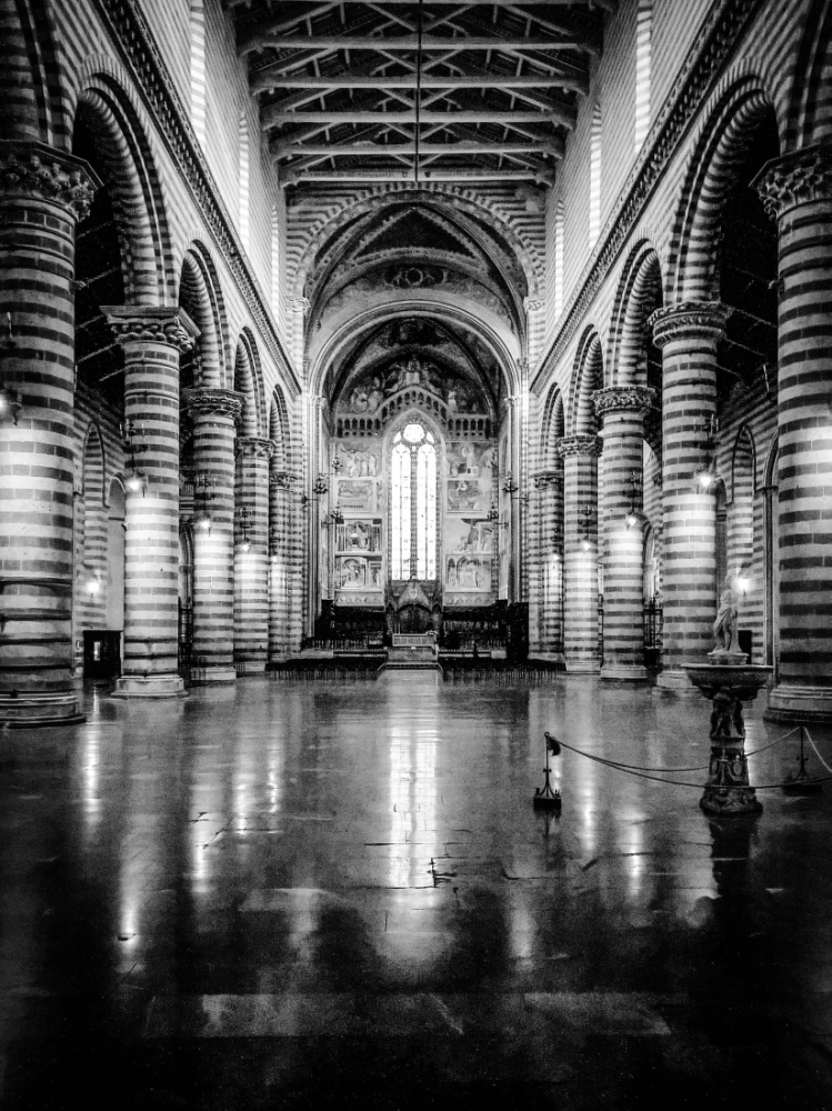 Duomo di Orvieto