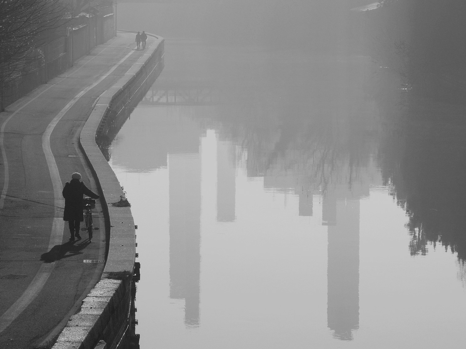 Vincenzina e la fabbrica