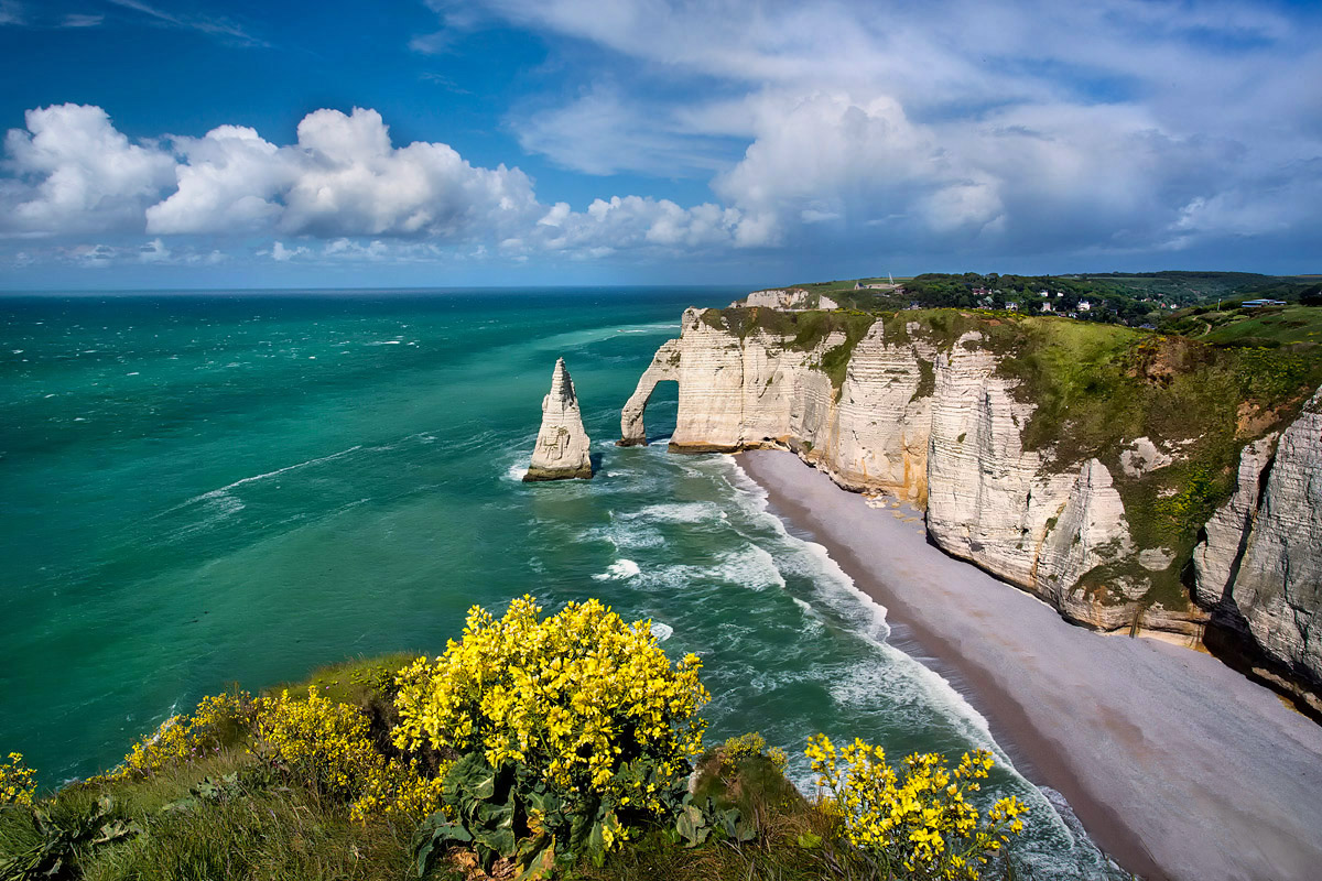 Etretat