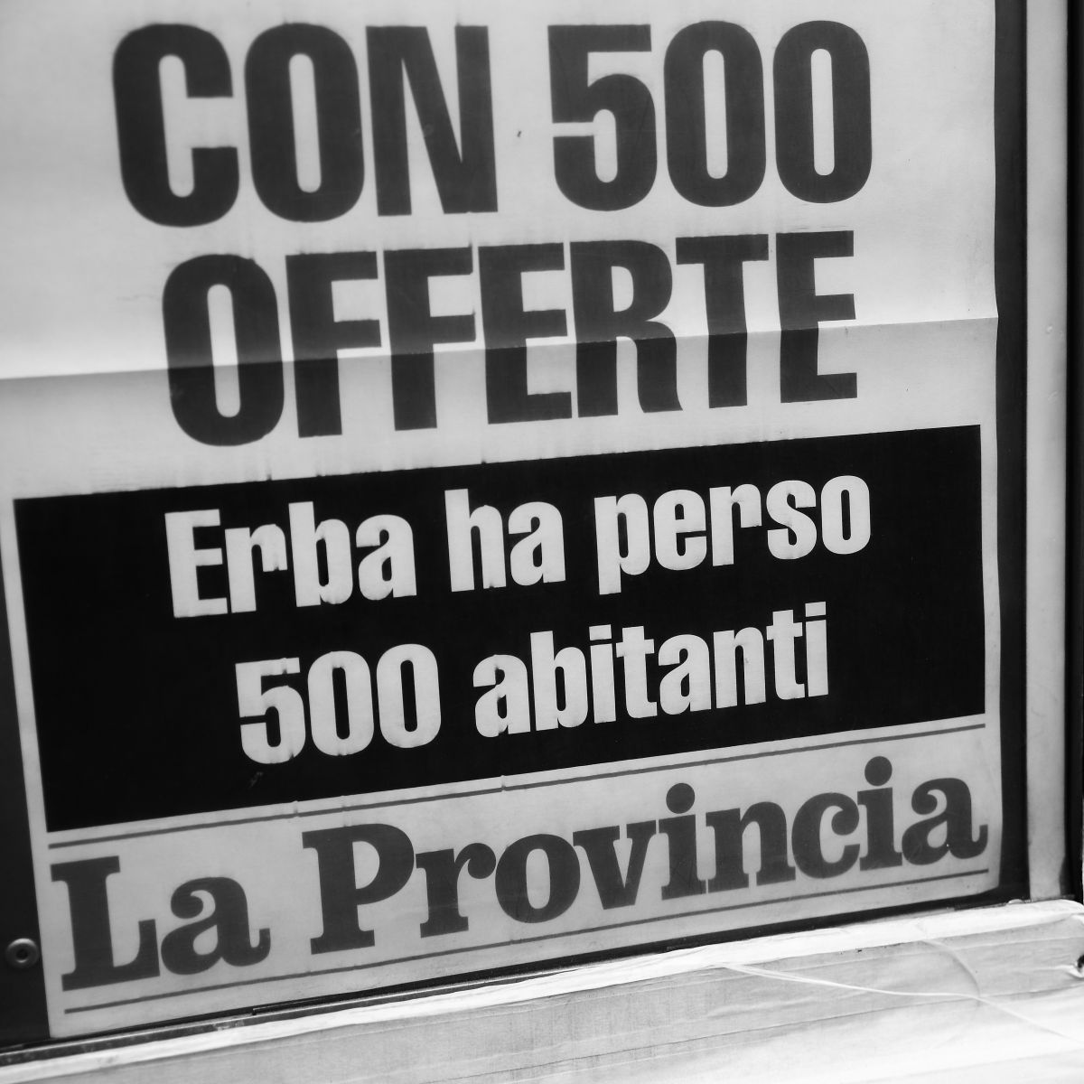 Offerte = Persi