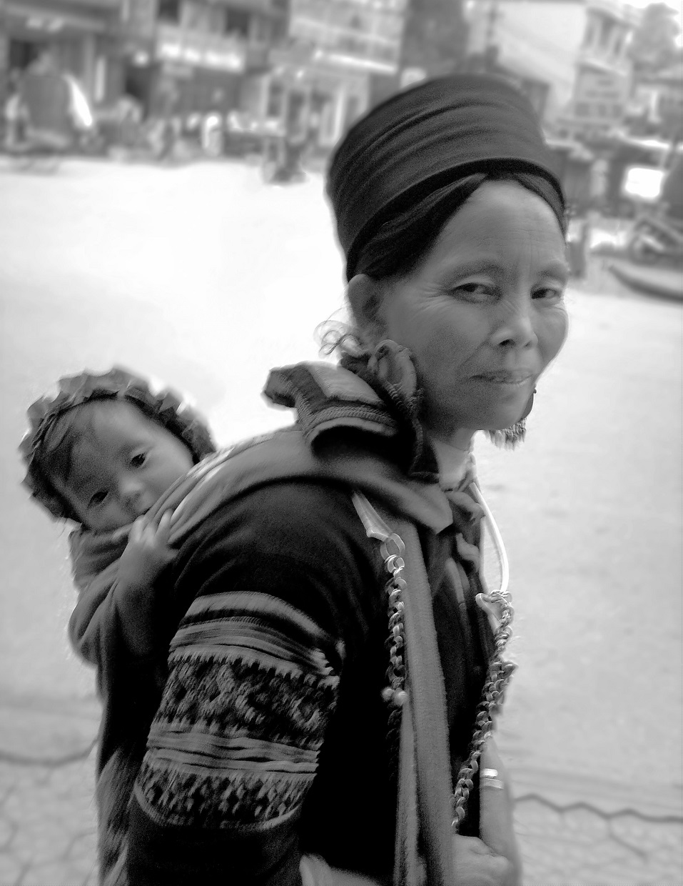 Hmong