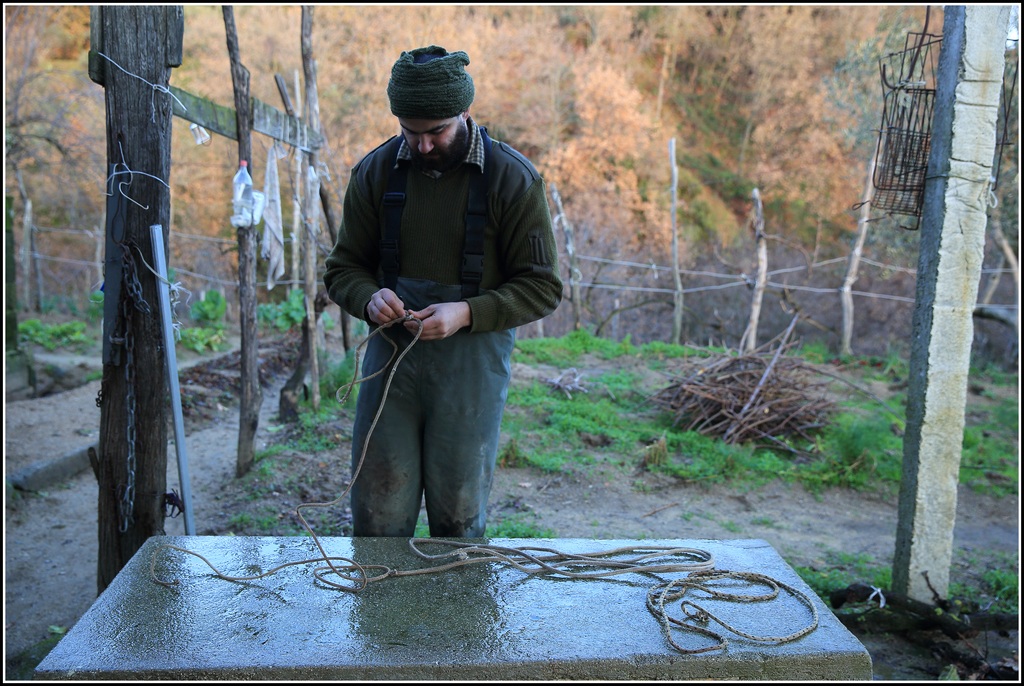 Morte benedetta - Ultimo atto -