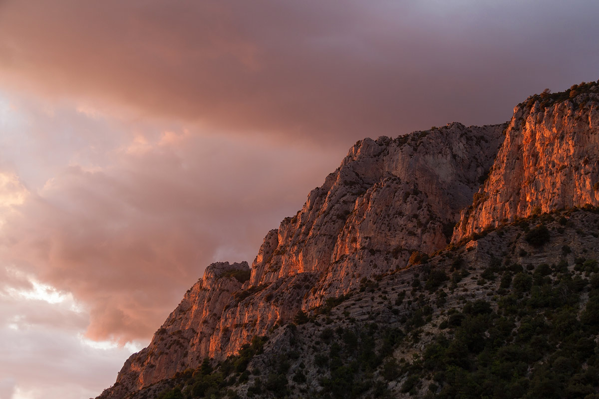 Canyon du Verdon