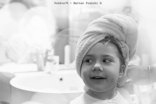 Family life - Come una diva