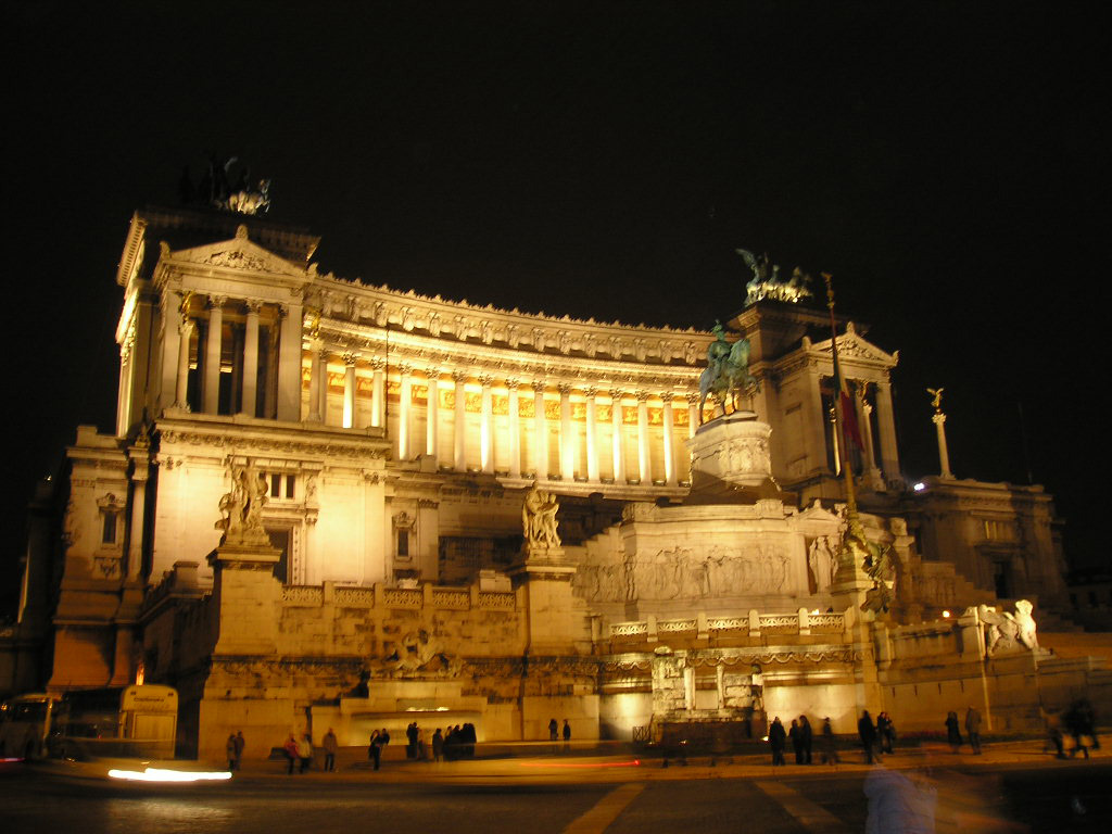 Roma#1