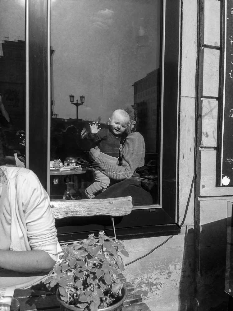 No name - from "Berlin Album"